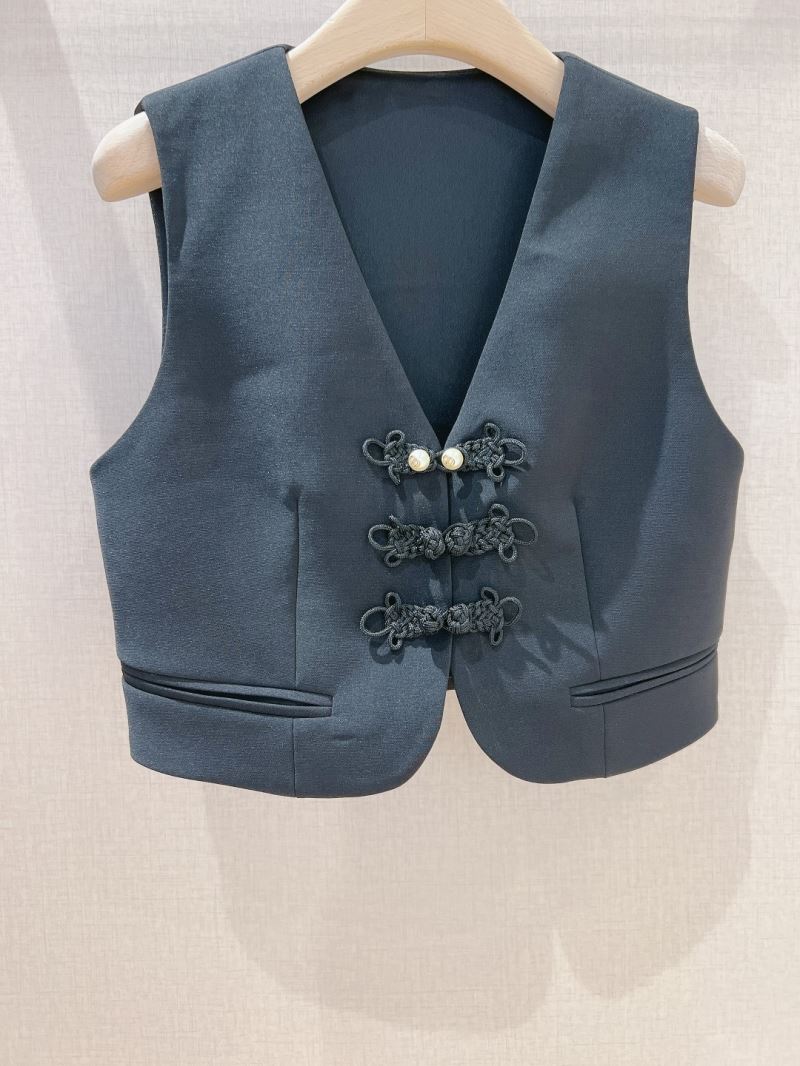 Christian Dior Vest